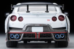 TLVN MODEL 1/64 NISSAN GT-R NISMO SPECIAL EDITION 2024