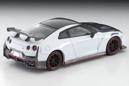 TLVN MODEL 1/64 NISSAN GT-R NISMO SPECIAL EDITION 2024