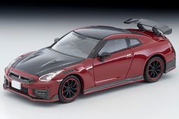 TLVN MODEL 1/64 NISSAN GT-R NISMO SPECIAL EDITION 2024