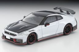 TLVN MODEL 1/64 NISSAN GT-R NISMO SPECIAL EDITION 2024