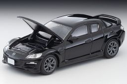 TLVN MODEL 1/64 MAZDA RX-8 TYPE RS