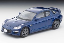 TLVN MODEL 1/64 MAZDA RX-8 TYPE RS