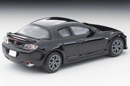 TLVN MODEL 1/64 MAZDA RX-8 TYPE RS