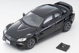 TLVN MODEL 1/64 MAZDA RX-8 TYPE RS