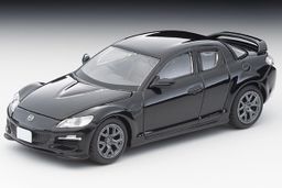 TLVN MODEL 1/64 MAZDA RX-8 TYPE RS