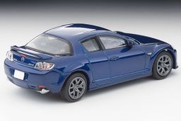 TLVN MODEL 1/64 MAZDA RX-8 TYPE RS