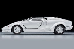 TLVN MODEL 1/64 LAMBORGHINI COUNTACH LP400