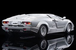 TLVN MODEL 1/64 LAMBORGHINI COUNTACH LP400