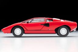 TLVN MODEL 1/64 LAMBORGHINI COUNTACH LP400