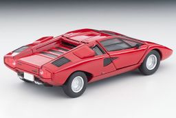 TLVN MODEL 1/64 LAMBORGHINI COUNTACH LP400