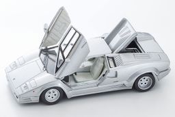 TLVN MODEL 1/64 LAMBORGHINI COUNTACH LP400