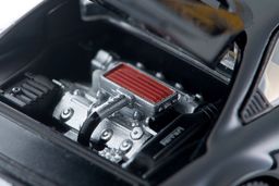 TLVN MODEL 1/64 FERRARI 328 GTS/GTB