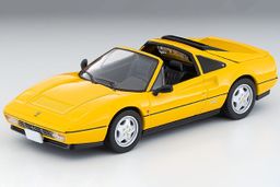 TLVN MODEL 1/64 FERRARI 328 GTS/GTB