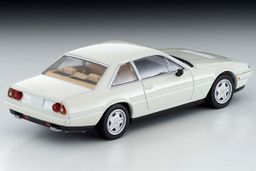 TLVN MODEL 1/64  FERRARI 412 WHITE