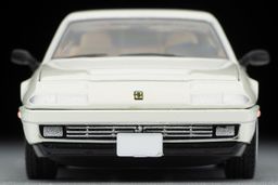TLVN MODEL 1/64  FERRARI 412 WHITE