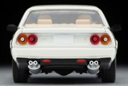 TLVN MODEL 1/64  FERRARI 412 WHITE