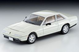 TLVN MODEL 1/64  FERRARI 412 WHITE