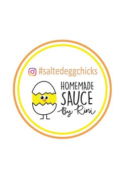 Salted Egg Chicks