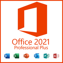 Micorsoft Office 2021 Pro plus 