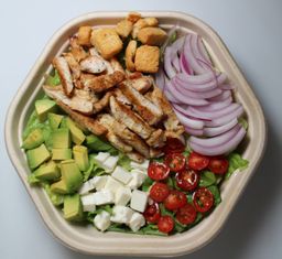Ensalada de Pollo