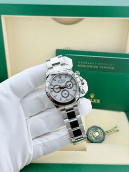 Rolex Daytona