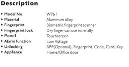 CERRADURA INTELIGENTE