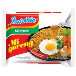 Mie goreng pcs