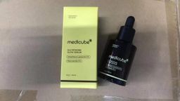 Medicube Glutathione Ampoule Serum 30ml (Yellow)