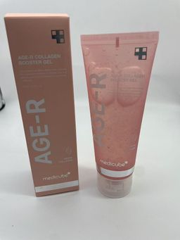 MED Collagen Gel 100ml