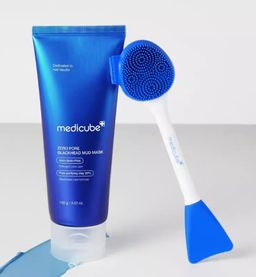 MED Blackhead Mud Mask 100ml