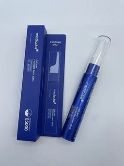 Medicube Microneedling Multi-Effect Pore Ampoule 25000ppm 13ml