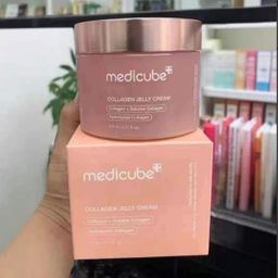 MED Hydrating Gel Cream 110ml