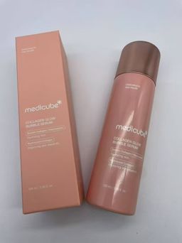 Medicube Collagen Water Glow Foam Serum 100ml Firming, Lifting, Hydrating & Plumping