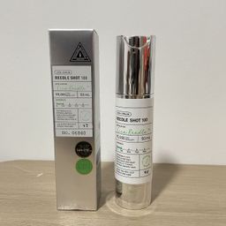VT Hydrating Microneedling Serum 100