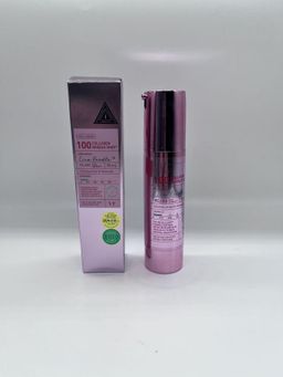 VT Microneedling Serum 100 Needles Pink Collagen Essence 50ml