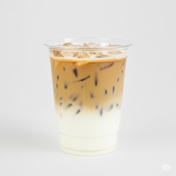 Cold Brew Latte de Infusión 