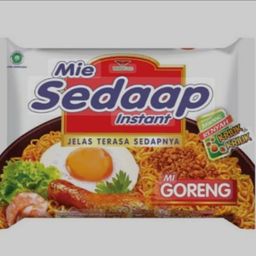 goreng spc pcs