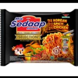 korea goreng pcs