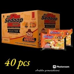 laksa dus