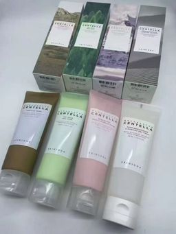 SKIN1004 Centella Cleansing Foam 125ml