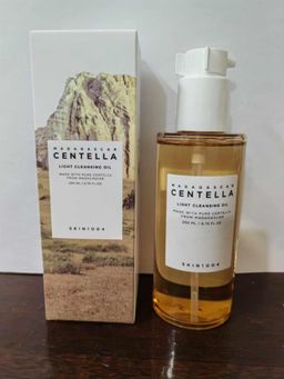 SKIN1004 Centella Cleansing Oil 200ml