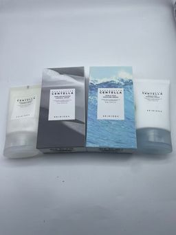 SKIN1004 Centella Cream 75ml (Blue, White)