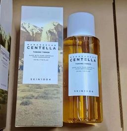 Centella Yellow Toner
