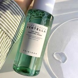 Centella Green Toner