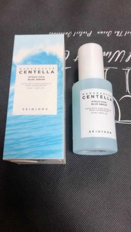 Centella Hyaluronic Acid Hydrating Serum