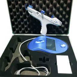 Meso injector mesotherapy RF gun