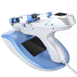 Meso injector mesotherapy RF gun