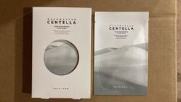 Centella White Mask