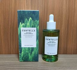 Centella Green Serum