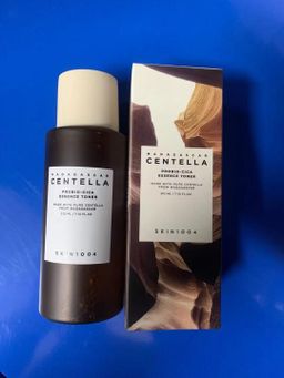 Centella Probiotic Serum